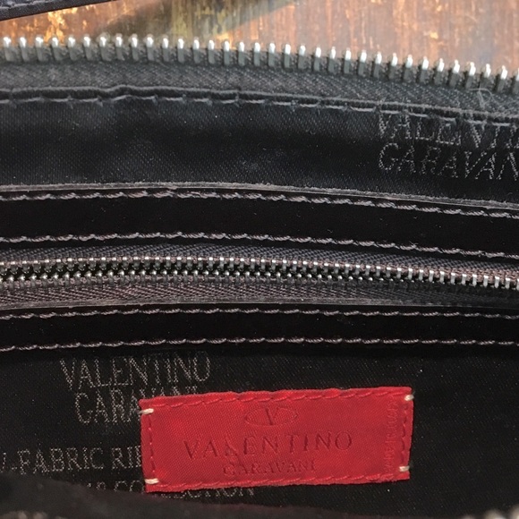 💯 Valentino Garavani re-edition - Vintage 1980’s - Picture 3 of 16